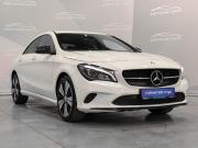 Mercedes-Benz CLA I (C117 X117) Новосибирск  - изображение 48