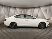 Skoda Octavia III (A7) Рестайлинг Москва  - изображение 23