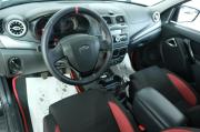 Lada (ВАЗ) Granta I Рестайлинг Омск  - изображение 31