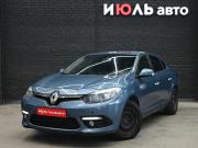 Renault Fluence I Рестайлинг Екатеринбург  - изображение 15