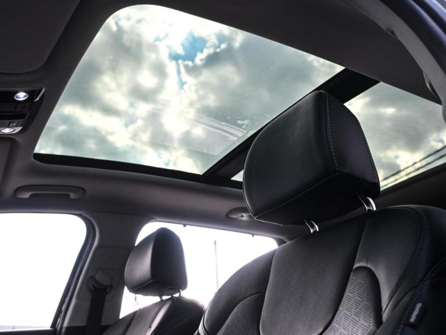 Kia Sorento IV Новороссийск  - изображение 12