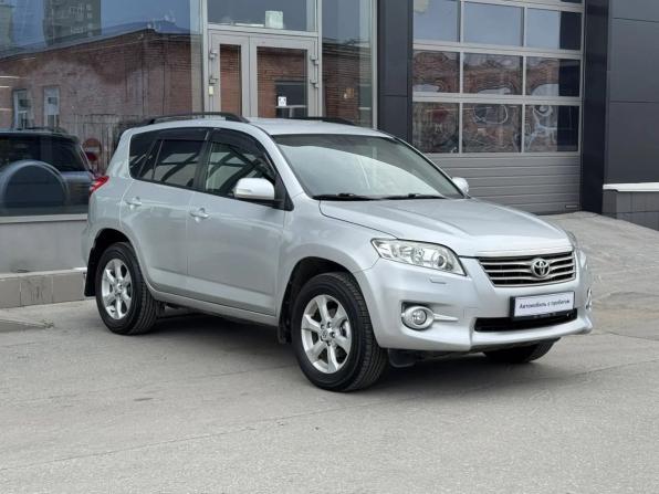 Toyota RAV4 III (XA30) Рестайлинг с пробегом 2011 года, цена 1 220 000 рублей, 233350 км, внедорожник, Автокод Объявления