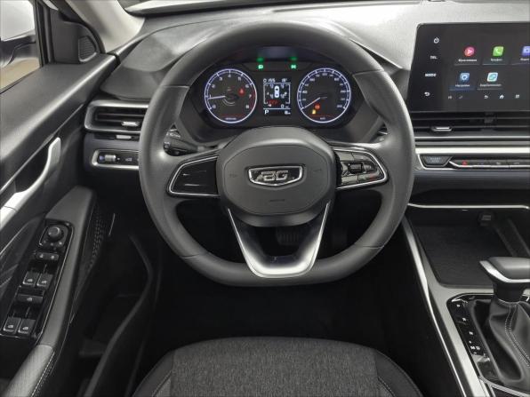 Belgee S50 с пробегом 2026 года, цена 1 789 000 рублей, 7 км, седан, Автокод Объявления