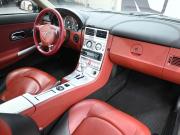 Chrysler Crossfire Ростов-на-Дону  - изображение 25