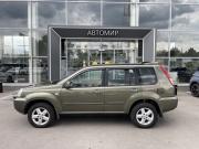 Nissan X-Trail I Рестайлинг Брянск  - изображение 23