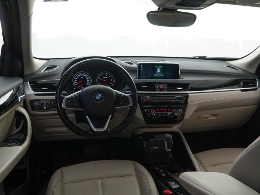 BMW X2 I (F39) Москва  - изображение 6
