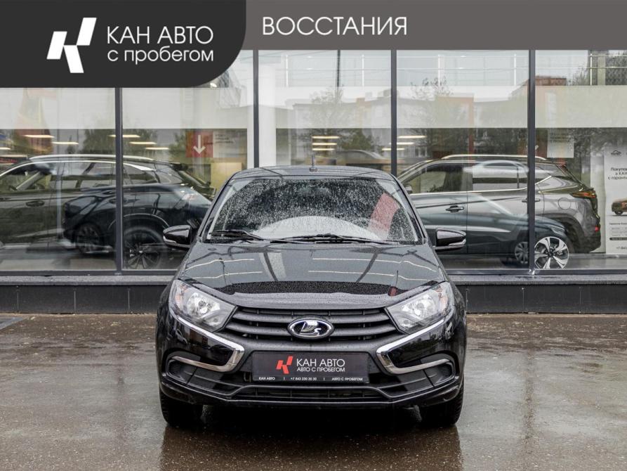 Lada (ВАЗ) Granta I Рестайлинг Казань  - изображение 2