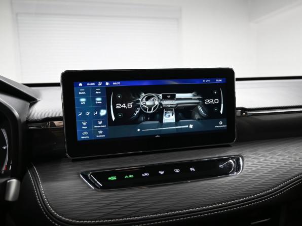 Haval Jolion I с пробегом 2023 года, цена 2 030 000 рублей, 26643 км, внедорожник, Автокод Объявления