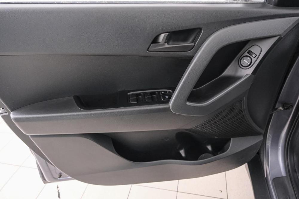Hyundai Creta I Красноярск  - изображение 21