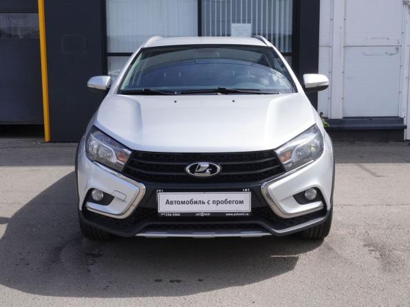 Lada (ВАЗ) Vesta I с пробегом 2020 года, цена 1 063 000 рублей, 147138 км, универсал, Автокод Объявления