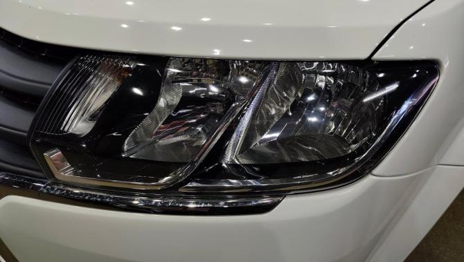 Lada (ВАЗ) Largus I Рестайлинг с пробегом 2024 года, цена 1 520 000 рублей, 10035 км, универсал, Автокод Объявления