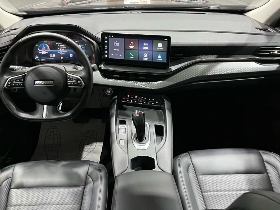 Haval F7 I Рестайлинг Оренбург  - изображение 19