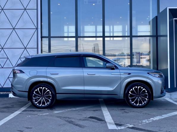 Jaecoo J8 с пробегом 2024 года, цена 2 999 000 рублей, 39816 км, внедорожник, Автокод Объявления