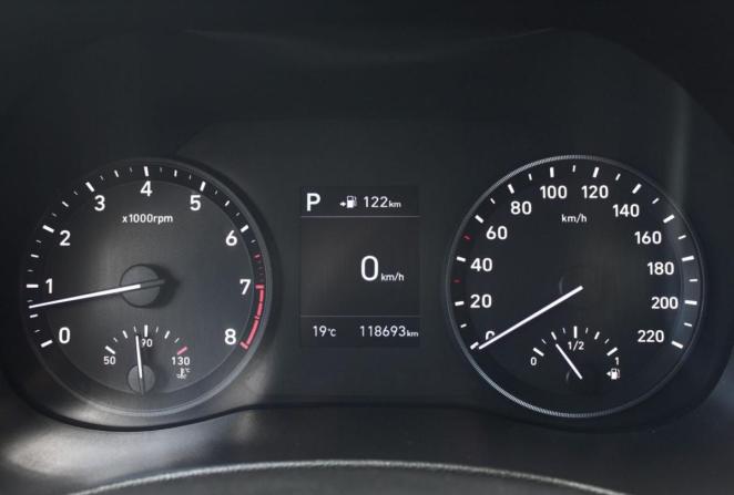 Hyundai Solaris II с пробегом 2019 года, цена 1 480 000 рублей, 118693 км, седан, Автокод Объявления