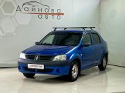 Renault Logan I Воронеж  - изображение 22
