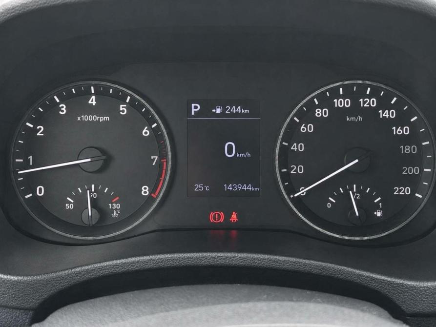 Hyundai Solaris II Йошкар-Ола  - изображение 16