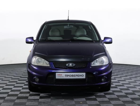Lada (ВАЗ) Kalina I с пробегом 2012 года, цена 350 000 рублей, 174000 км, хэтчбек, Автокод Объявления