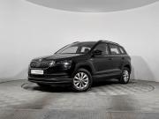 Skoda Karoq I Санкт-Петербург  - изображение 20