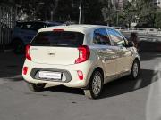 Kia Picanto III Рестайлинг Москва  - изображение 19