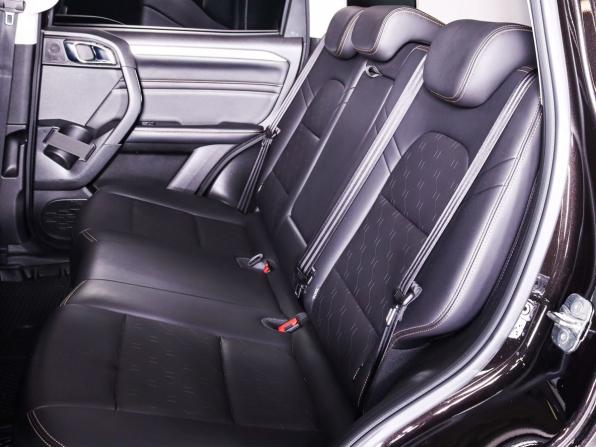 Haval DaGou (Big Dog) I с пробегом 2021 года, цена 1 999 000 рублей, 79367 км, внедорожник, Автокод Объявления
