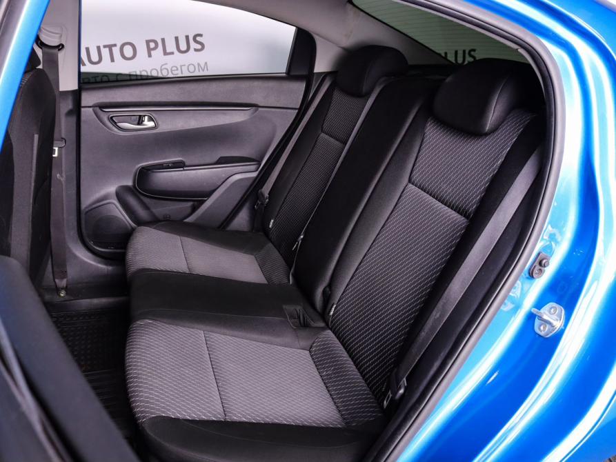 Kia Rio IV Минеральные Воды  - изображение 10