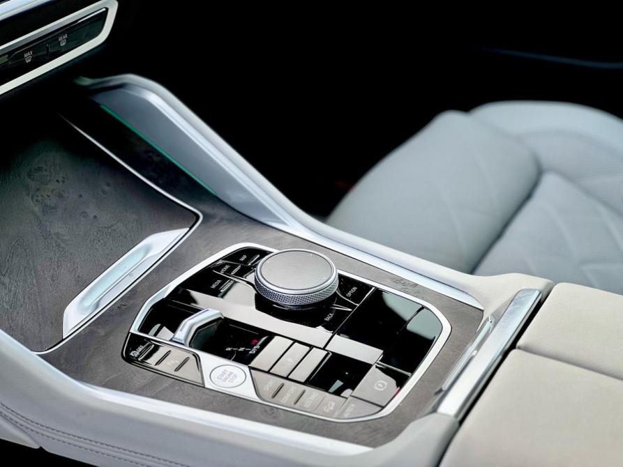 BMW X6 III (G06) Рестайлинг Архангельск  - изображение 20