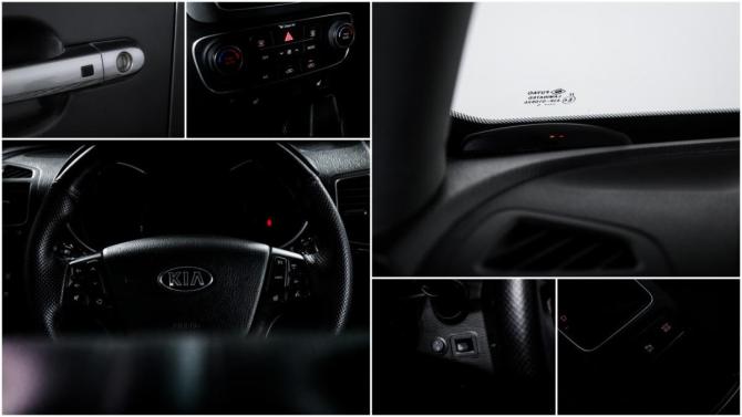 Kia Sorento II Рестайлинг с пробегом 2012 года, цена 1 550 000 рублей, 235100 км, внедорожник, Автокод Объявления