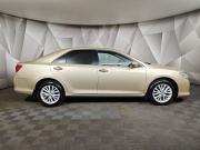 Toyota Camry VII (XV50) Москва  - изображение 25