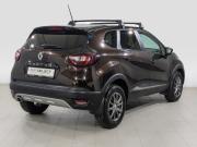 Renault Kaptur I Рестайлинг Химки  - изображение 30