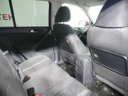 Volkswagen Tiguan I Вологда  - изображение 28