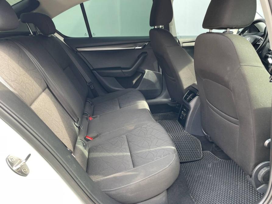 Skoda Octavia III (A7) Рестайлинг Стерлитамак  - изображение 38