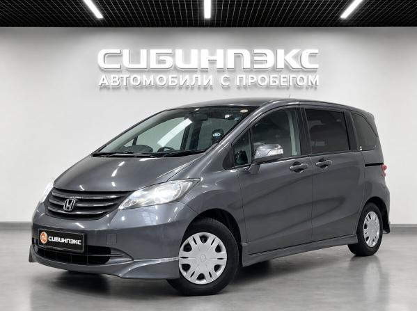 Honda Freed I с пробегом 2009 года, цена 899 000 рублей, 192000 км, компактвэн, Автокод Объявления