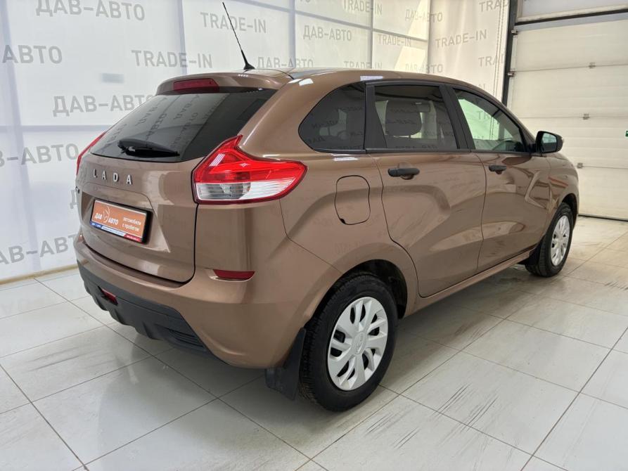 Lada (ВАЗ) XRAY I Пермь  - изображение 4