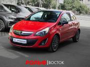 Opel Corsa D Рестайлинг II Москва  - изображение 20