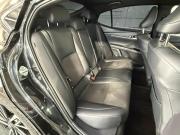 Toyota Camry IX (XV80) China Market Москва  - изображение 57