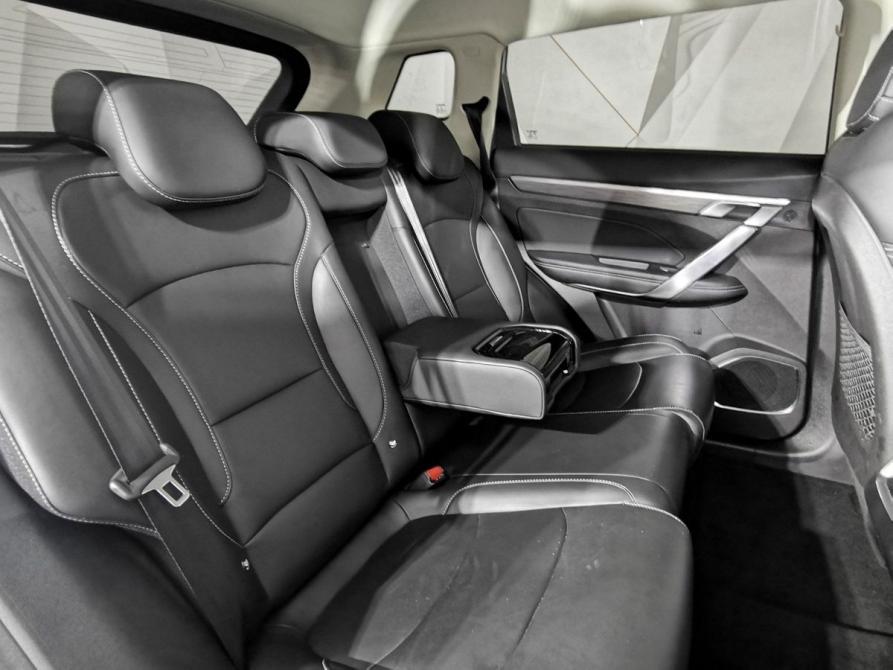 Geely Atlas Pro Москва  - изображение 14