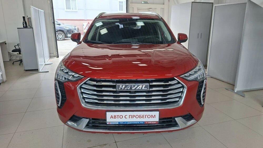 Haval Jolion I Уфа  - изображение 1