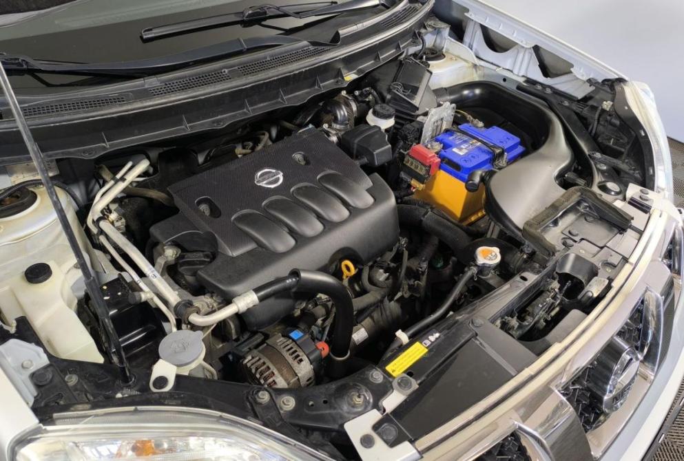 Nissan X-Trail II Рестайлинг Нижний Новгород  - изображение 16
