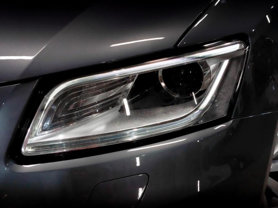 Audi Q5 I (8R) Рестайлинг Москва  - изображение 29