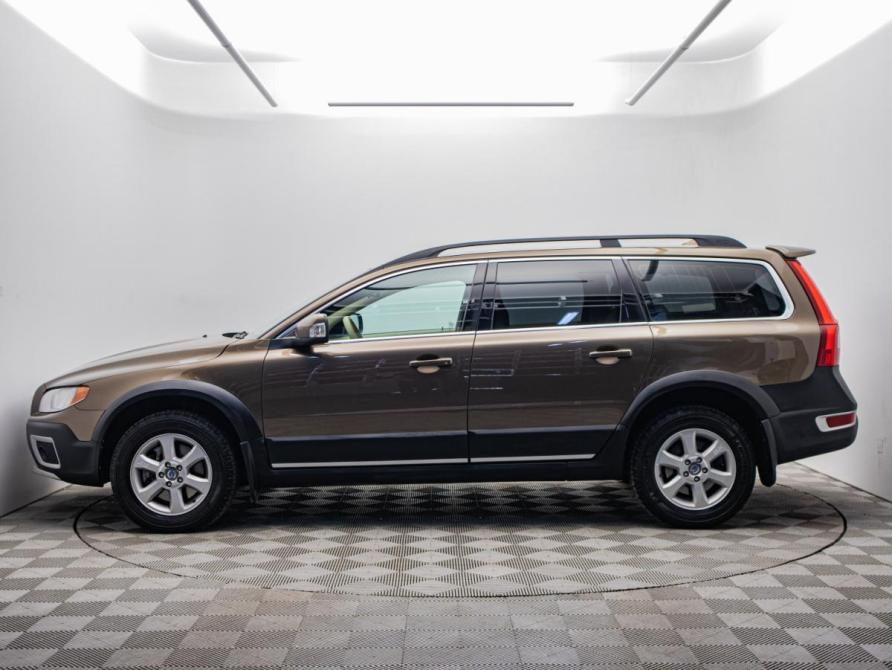 Volvo XC70 II Москва  - изображение 2