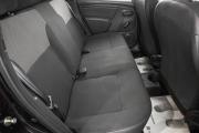 Renault Duster I Рестайлинг Барнаул  - изображение 41