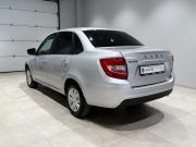 Lada (ВАЗ) Granta I Рестайлинг Екатеринбург  - изображение 26