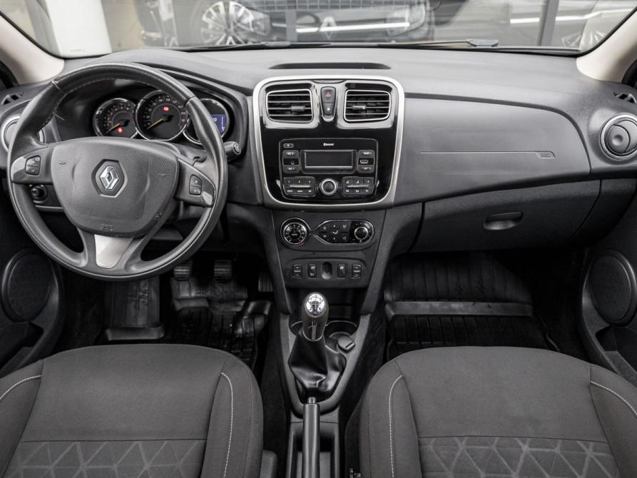 Renault Sandero II Казань  - изображение 7