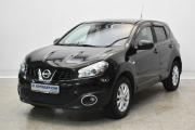Nissan Qashqai I Рестайлинг Москва  - изображение 18