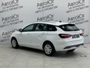 Lada (ВАЗ) Vesta I Рестайлинг (NG) Ставрополь  - изображение 24