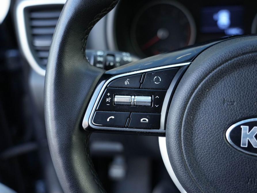 Kia Sportage IV Рестайлинг Новосибирск  - изображение 14