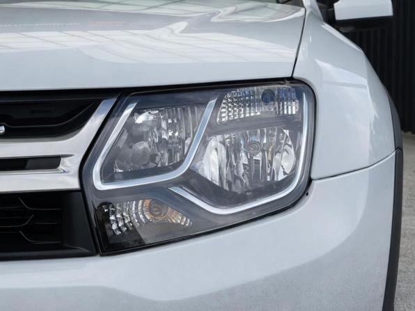 Renault Duster I Рестайлинг с пробегом 2020 года, цена 1 557 000 рублей, 99005 км, внедорожник, Автокод Объявления