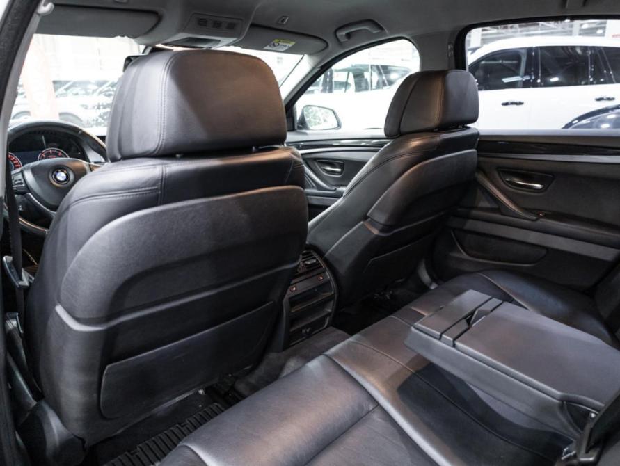 BMW 5 серии VI (F10/F11/F07) Рестайлинг Санкт-Петербург  - изображение 21