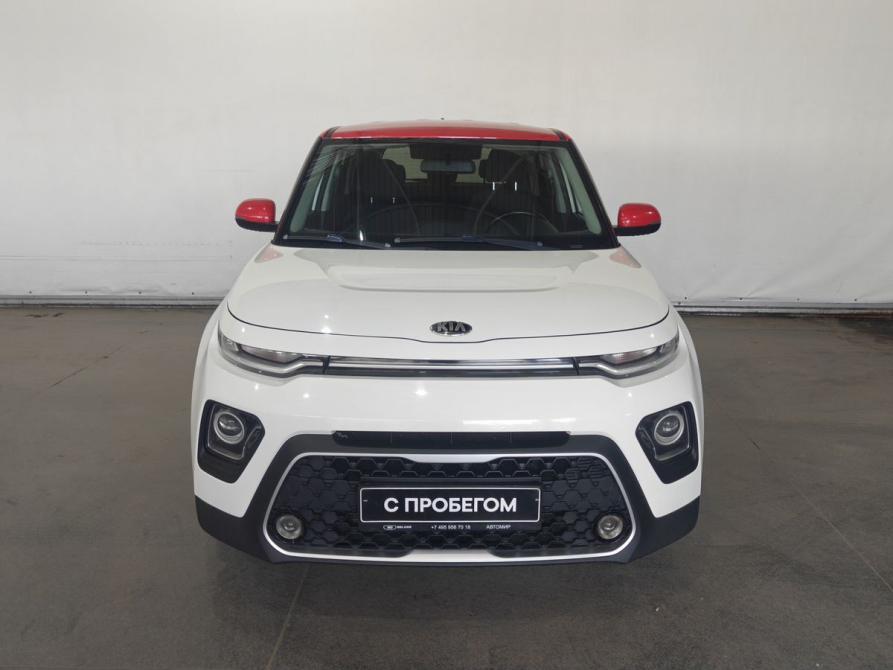 Kia Soul III Москва  - изображение 2
