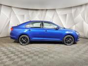 Skoda Rapid II Москва  - изображение 25